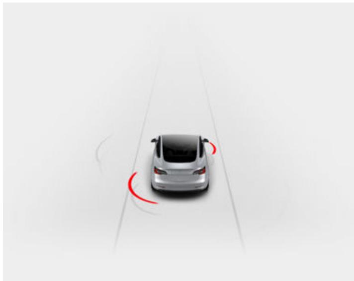TESLA Model Y (2020-2024) - Limitations - 1