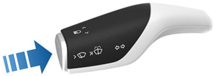 TESLA Model Y (2020-2024) - Lave-glaces - 1