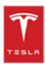 TESLA Model Y (2020-2024) - © 2012-2021 TESLA, INC. - 1