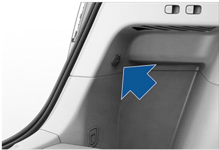 TESLA Model Y (2020-2024) - Ouverture - 3