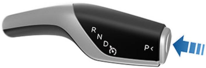 TESLA Model Y (2020-2024) - Frein de stationnement - 1