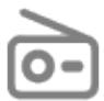 TESLA Model Y (2020-2024) - Radio FM - 1