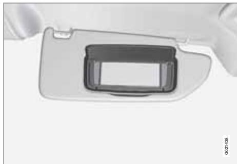VOLVO V70 3 (2007-2016) - ATTENTION - 1
