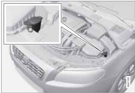 VOLVO V70 3 (2007-2016) - IMPORTANT - 1