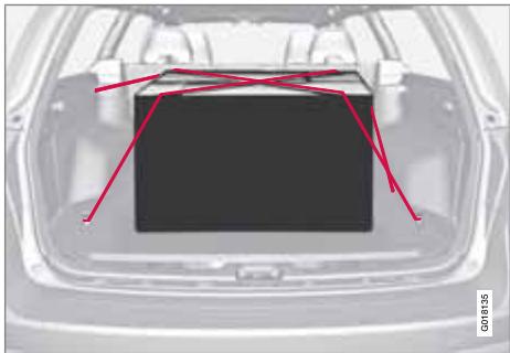 VOLVO V70 3 (2007-2016) - ATTENTION - 1