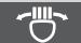 VOLVO V70 3 (2007-2016) - Témoins à l'écran - 1