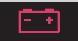 VOLVO V70 3 (2007-2016) - Instruments et commandes - 5