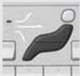 VOLVO V70 3 (2007-2016) - Commandes climatiques - 4