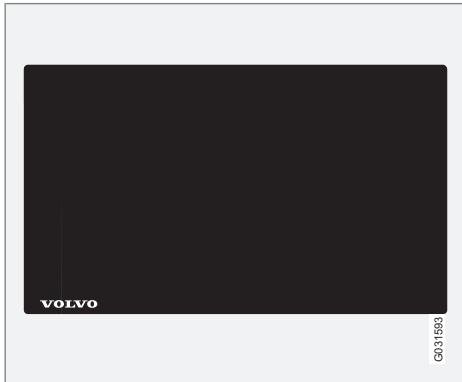 VOLVO V70 3 (2007-2016) - Informations importantes - 3