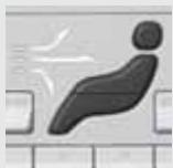 VOLVO V70 3 (2007-2016) - Commandes climatiques - 8