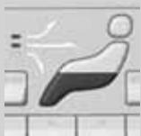 VOLVO V70 3 (2007-2016) - Commandes climatiques - 6