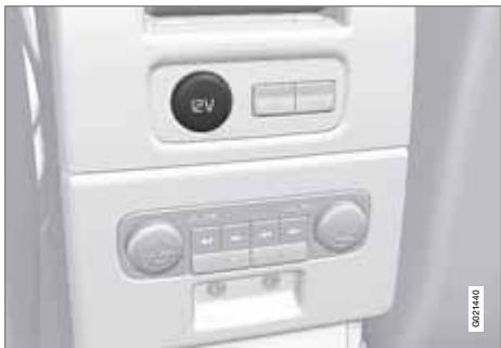 VOLVO V70 3 (2007-2016) - ATTENTION - 3