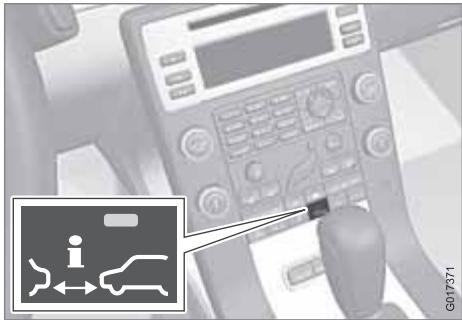 VOLVO V70 3 (2007-2016) - ATTENTION - 1
