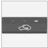 VOLVO V70 3 (2007-2016) - Activation de la recirculation - 1