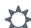 CANDY CSWS4106TWMRE - Coton - 2