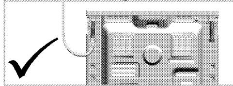 BEKO PF335325DB - Si vous appeareil dispose de deux sorties de gaz ; - 4
