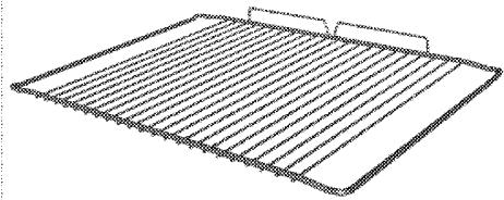 BEKO PF335325DB - Grille - 3