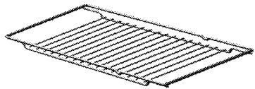BEKO PF335325DB - Grille - 2