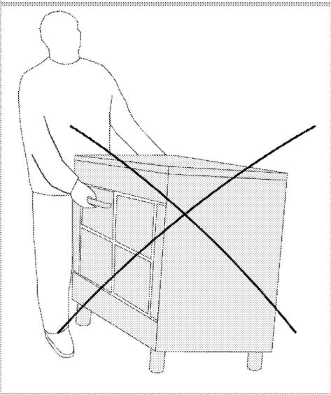 BEKO PF335325DB - Avant l'installation - 3