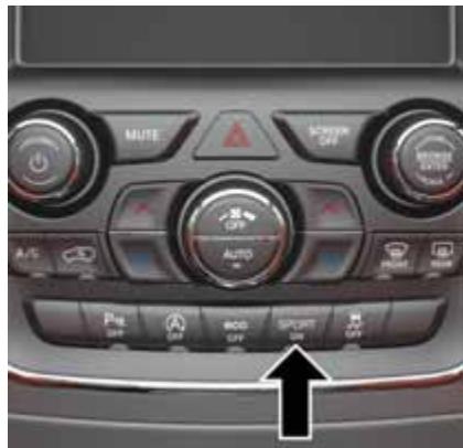 JEEP Grand Cherokee WK2 (2017-2021) - MODE SPORT - SELON L'ÉQUIPEMENT - 1