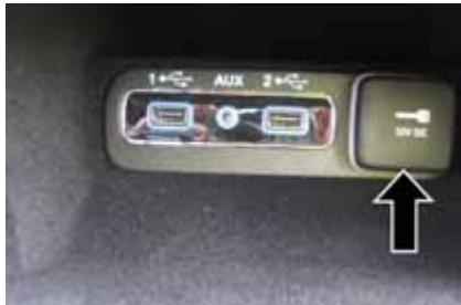 JEEP Grand Cherokee WK2 (2017-2021) - Prises de courant - 1