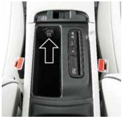 JEEP Grand Cherokee WK2 (2017-2021) - Prises de courant - 2