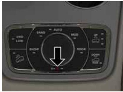 JEEP Grand Cherokee WK2 (2017-2021) - ATTENTION! - 1