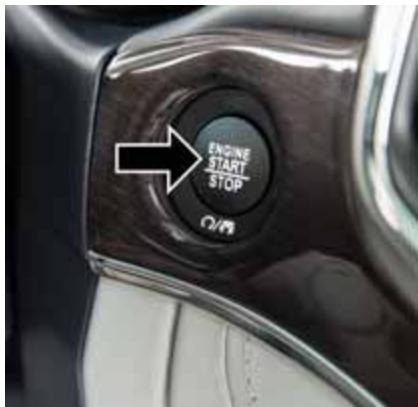 JEEP Grand Cherokee WK2 (2017-2021) - REMARQUE: - 1