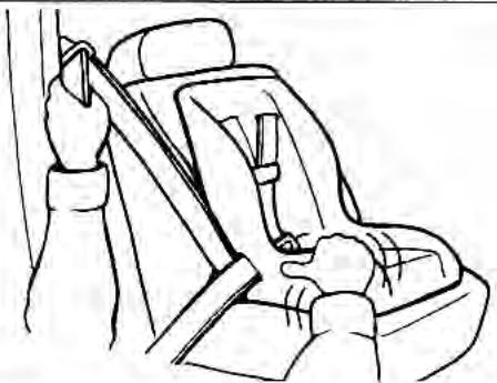 KIA Rio (2003) - Familiarisez-vous avec votre véhicule - 1
