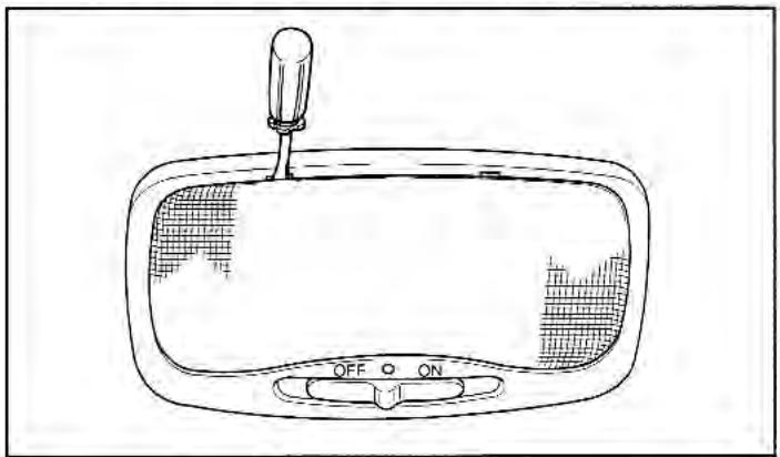 KIA Rio (2003) - Entretien - 4