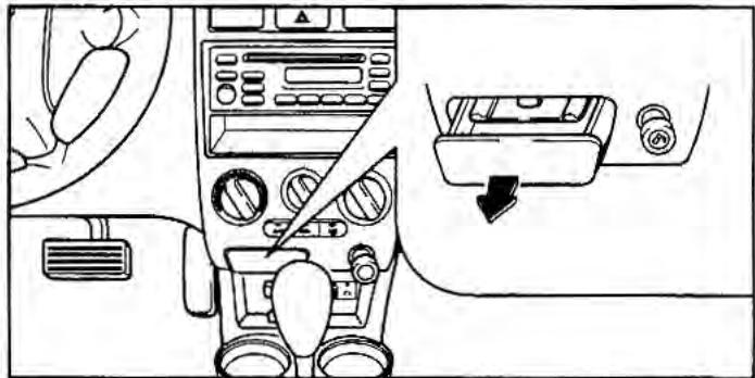 KIA Rio (2003) - AVIS - 1