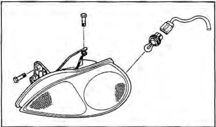 KIA Rio (2003) - (Suite) - 2