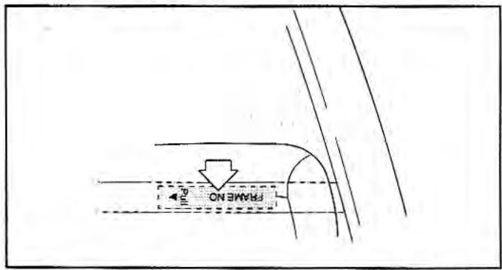 KIA Rio (2003) - Conseils pour la conduite - 1