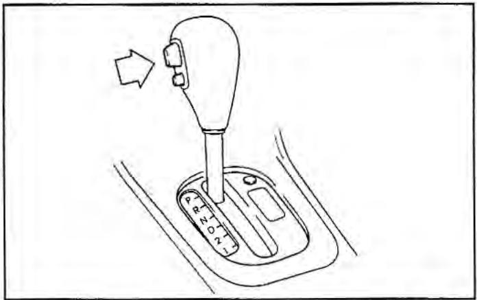 KIA Rio (2003) - Neutralisation du verrouillage de l'embrayage - 3