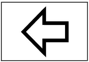 Buick Lucerne (2008) - Signaux de changement de direction et de changement de voies - 1