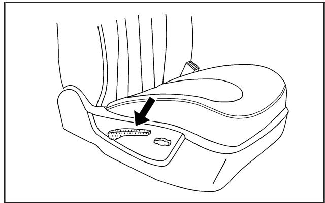 Buick Lucerne (2008) - ATTENTION: - 1