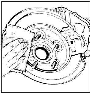 Buick Lucerne (2008) - ATTENTION: (suite) - 1