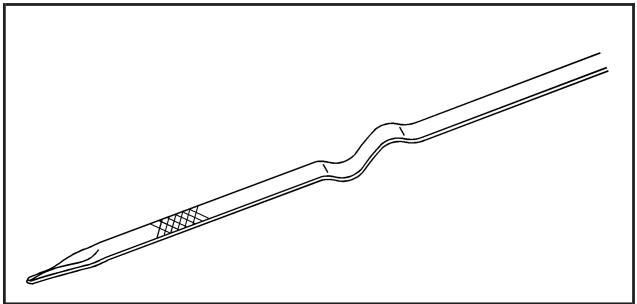 Buick Lucerne (2008) - Vérification du niveau du liquide - 2
