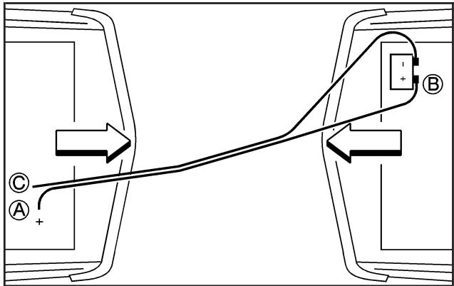 Buick Lucerne (2008) - ATTENTION: - 1