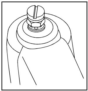 Buick Lucerne (2008) - Ajout de liquide de refroidissement au radiateur - 3