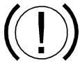 Buick Lucerne (2008) - BRAKE - 1