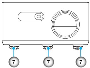 OPTOMA PHOTONLIFEPK31 - Description du produit - 3