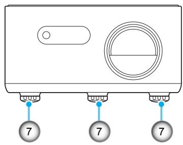 OPTOMA PHOTONLIFEPK31 - Description du produit - 2