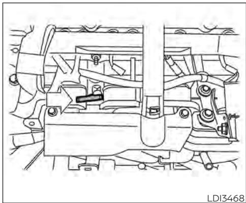 NISSAN Kicks (2020) - HUILE A MOTEUR - 1