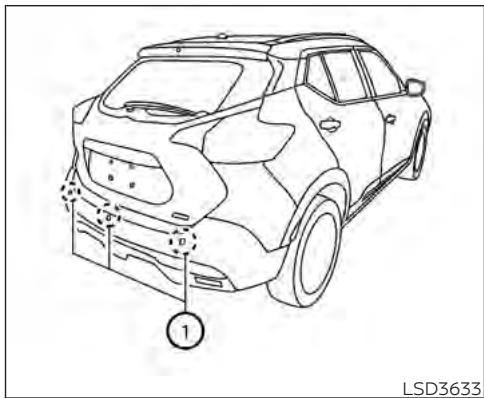 NISSAN Kicks (2020) - REMARQUE: - 1