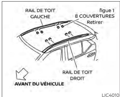 NISSAN Kicks (2020) - A VERTISSEMENT - 1