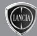 LANCIA Delta 3 (2008-2014) - PLAGE ARRIÈRE - 3
