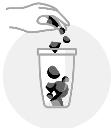 NUTRIBULLET NBP003W - AVERTISSEMENT! - 1