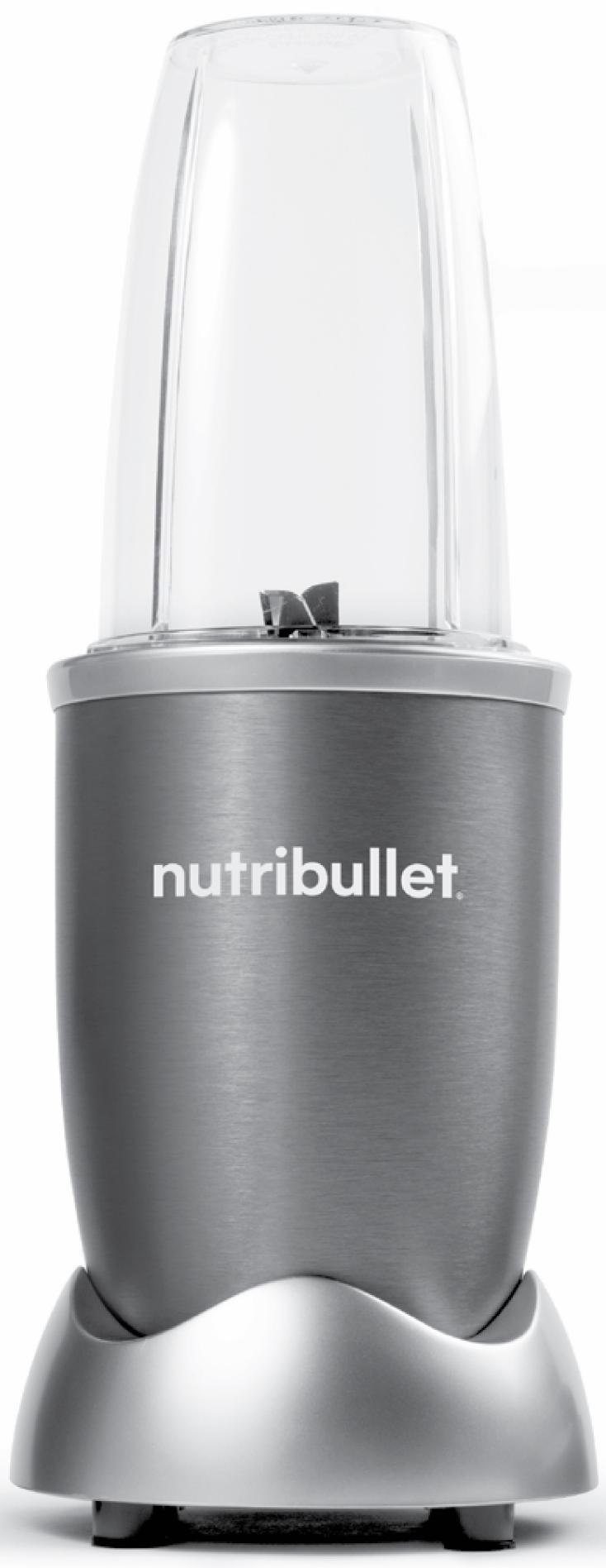 NUTRIBULLET NBP003W - nutribullet - 1