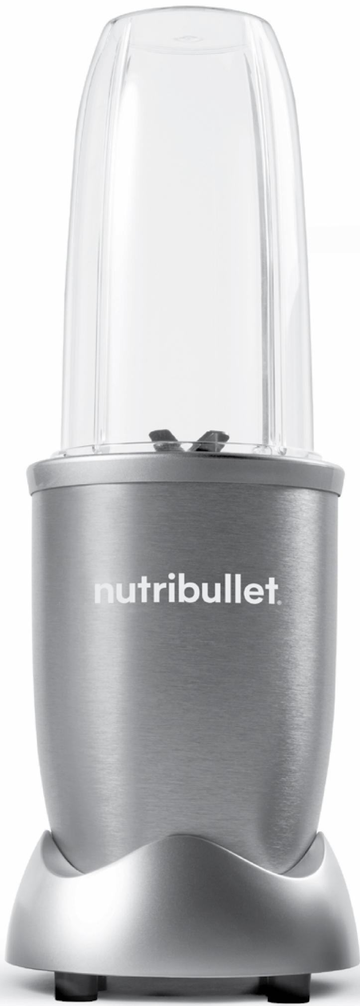 NUTRIBULLET NBP003W - nutribullet - 2